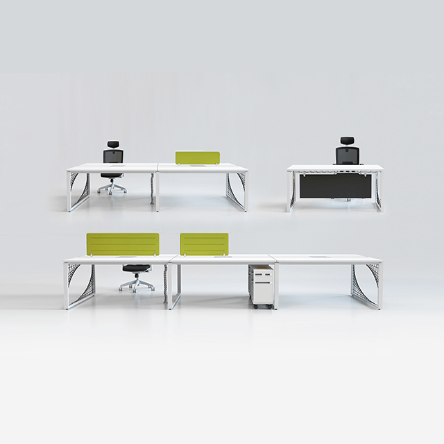 O2 시리즈 좋은 품질의 사무실 테이블 